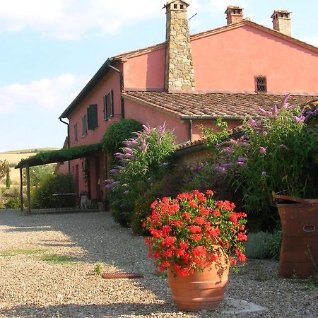 Sant'Alberto Campiglia d'Orcia Luaran gambar