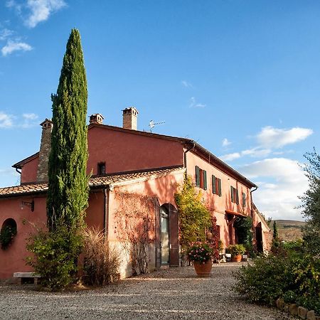 Sant'Alberto Campiglia d'Orcia Luaran gambar