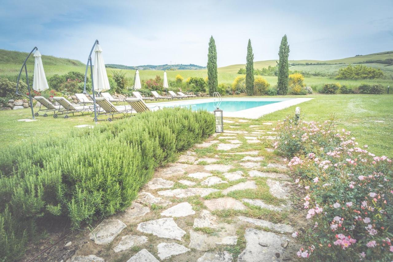 Sant'Alberto Campiglia d'Orcia Luaran gambar