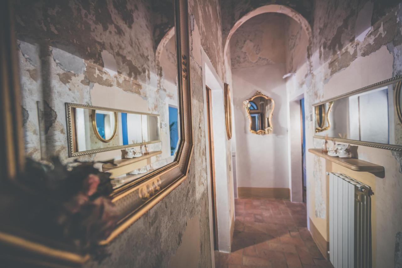 Sant'Alberto Campiglia d'Orcia Luaran gambar