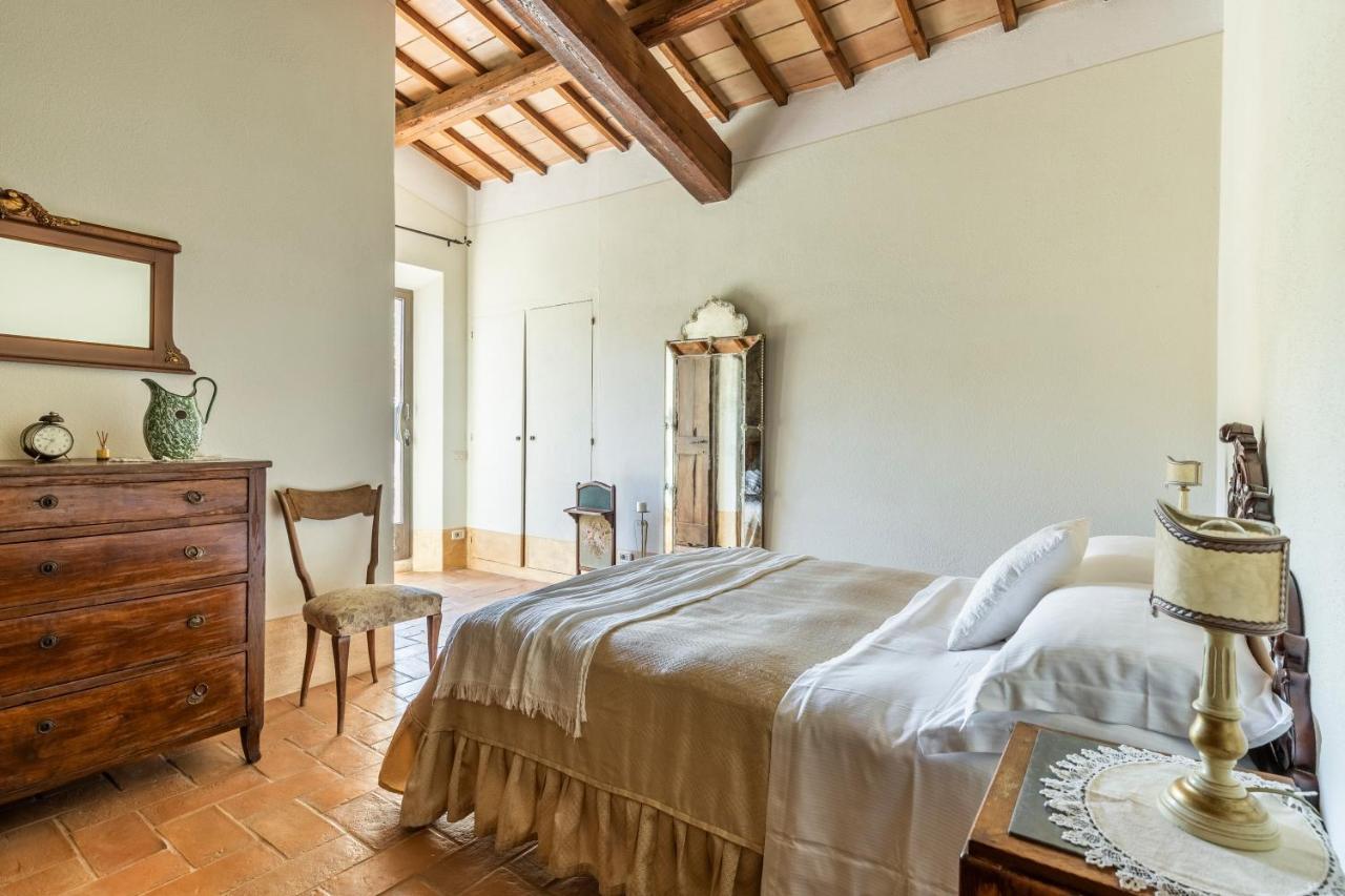 Sant'Alberto Campiglia d'Orcia Luaran gambar