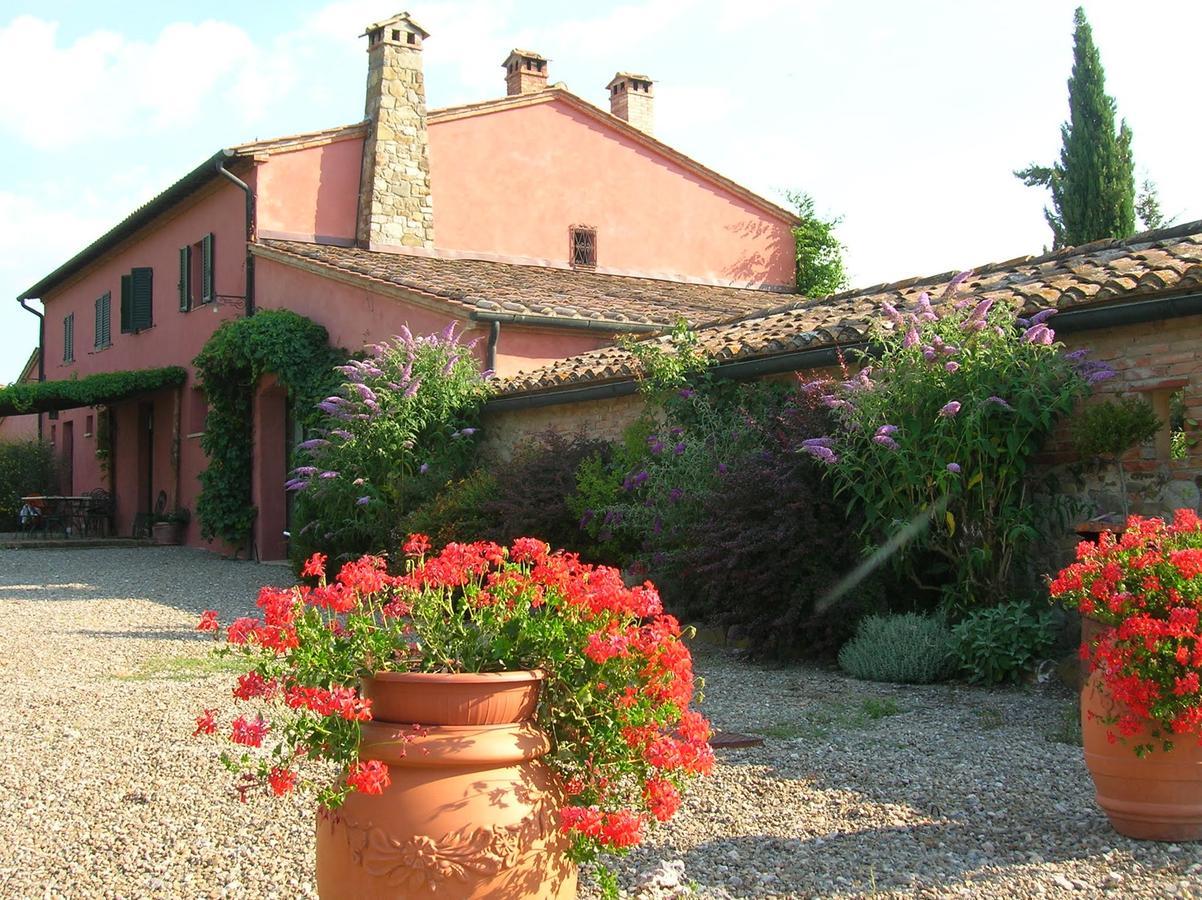 Sant'Alberto Campiglia d'Orcia Luaran gambar
