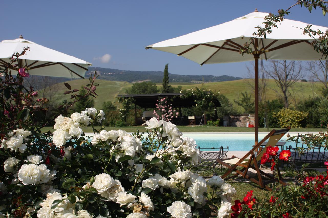 Sant'Alberto Campiglia d'Orcia Luaran gambar