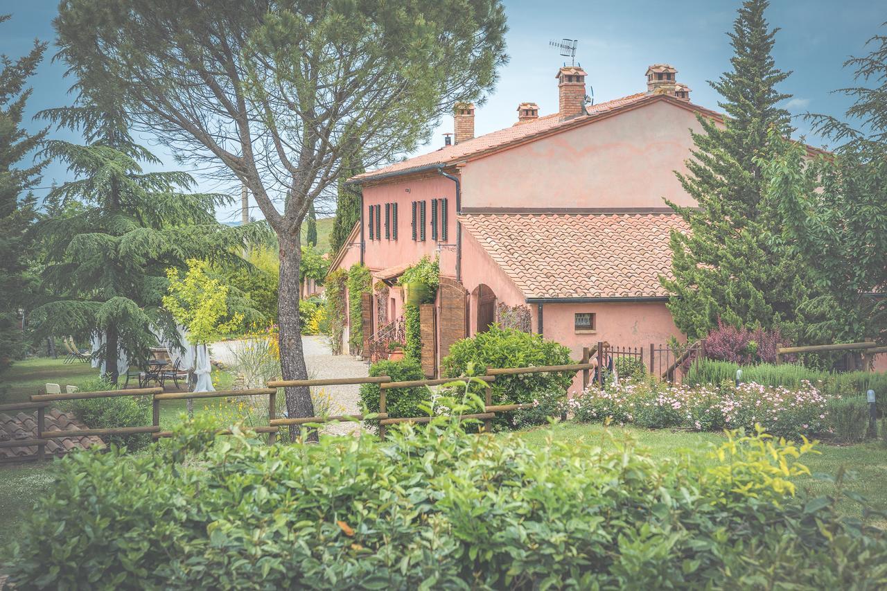 Sant'Alberto Campiglia d'Orcia Luaran gambar