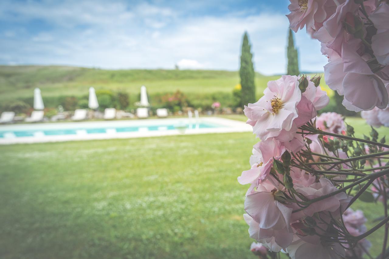 Sant'Alberto Campiglia d'Orcia Luaran gambar