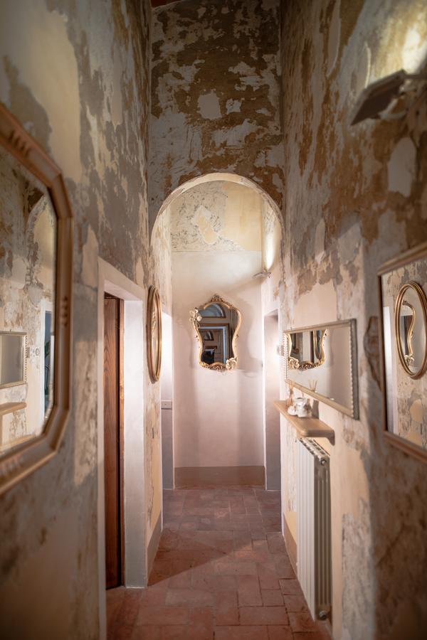 Sant'Alberto Campiglia d'Orcia Luaran gambar